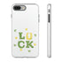 St Paddy's Day Tough Cases