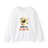 Happy All Hallows Eve Unisex Heavy Blend™ Crewneck Sweatshirt