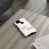 Will You Be My Forever Valentine?? Tough Cases