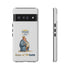 Father's Day King of the Castle Phone Case