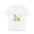 St Paddy's Day Unisex Jersey Short Sleeve Tee