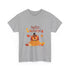 Hello Autumn Unisex Heavy Cotton Tee