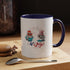 Splash 4th Of July Accent Coffee Mug (11, 15oz)