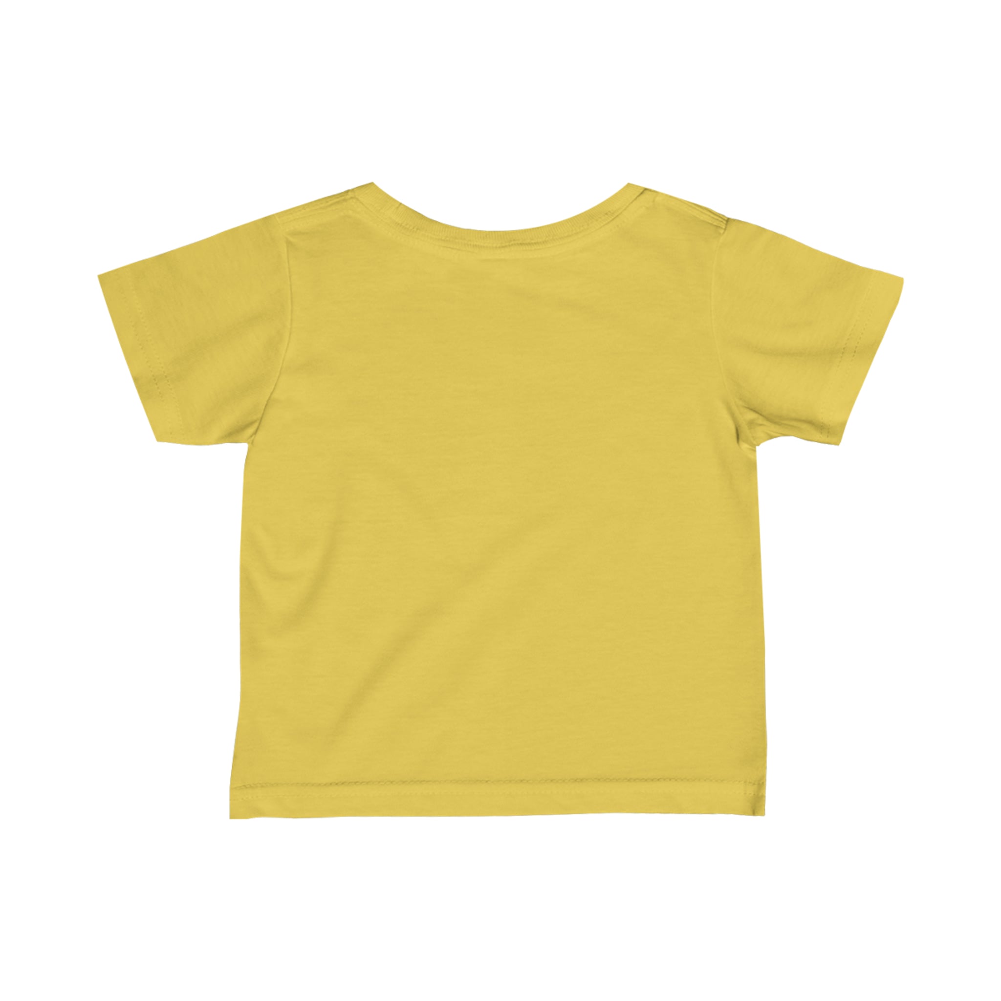 Ready For The Summer Infant Fine Jersey Tee