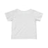 Ready For The Summer Infant Fine Jersey Tee