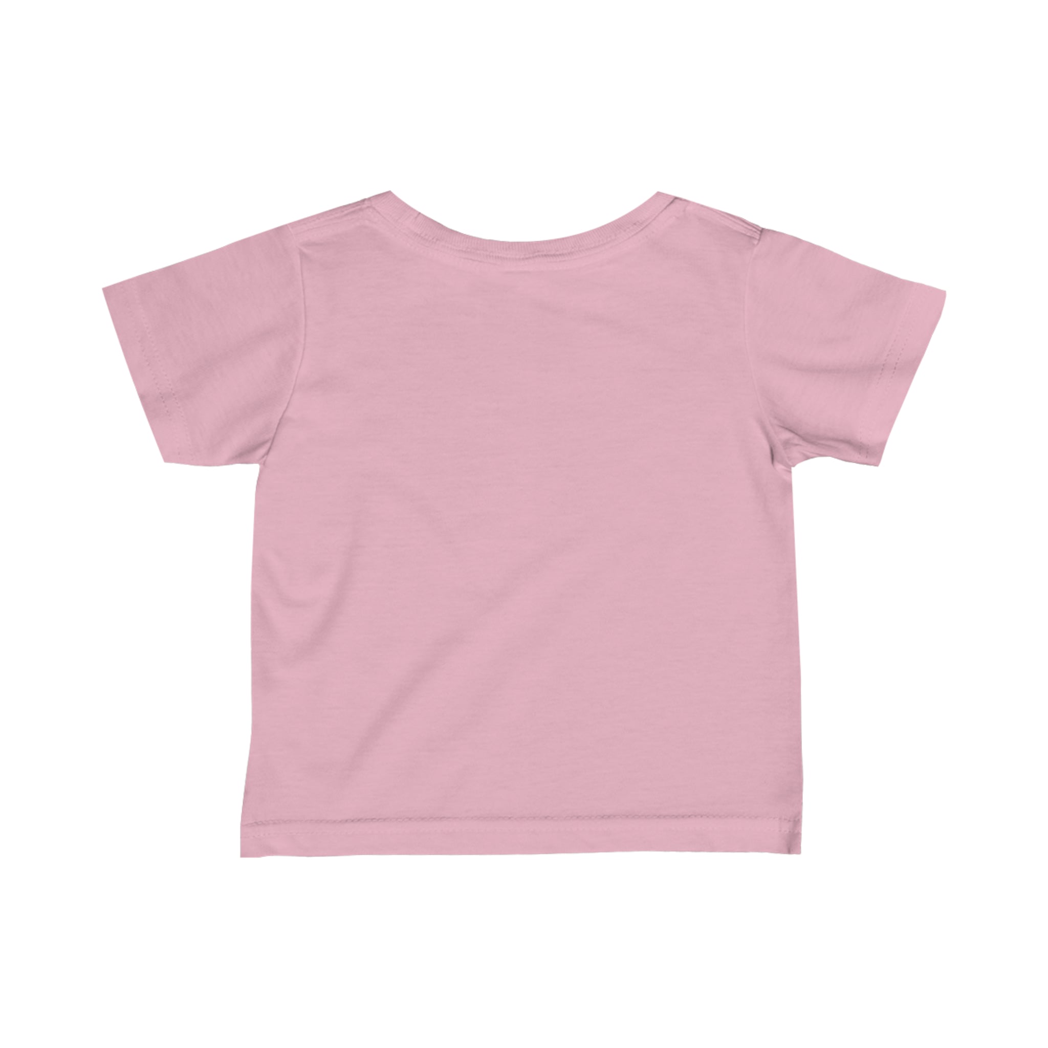 Ready For The Summer Infant Fine Jersey Tee