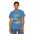 Feeling Beachy Tee, Unisex Casual Wear