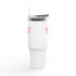 Mommy Hood Insulated Travel Mug - 40oz