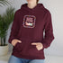 Hoppy Easter Hooded Sweatshirt – Unisex Heavy Blend™