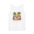 Summer Fun Tank Top