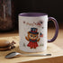 Happy Independence Day  Coffee Mug