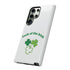 Luck Of The Irish Tough Cases