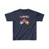 Summer Starfish Kids Heavy Cotton™ Tee