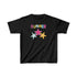 Summer Starfish Kids Heavy Cotton™ Tee