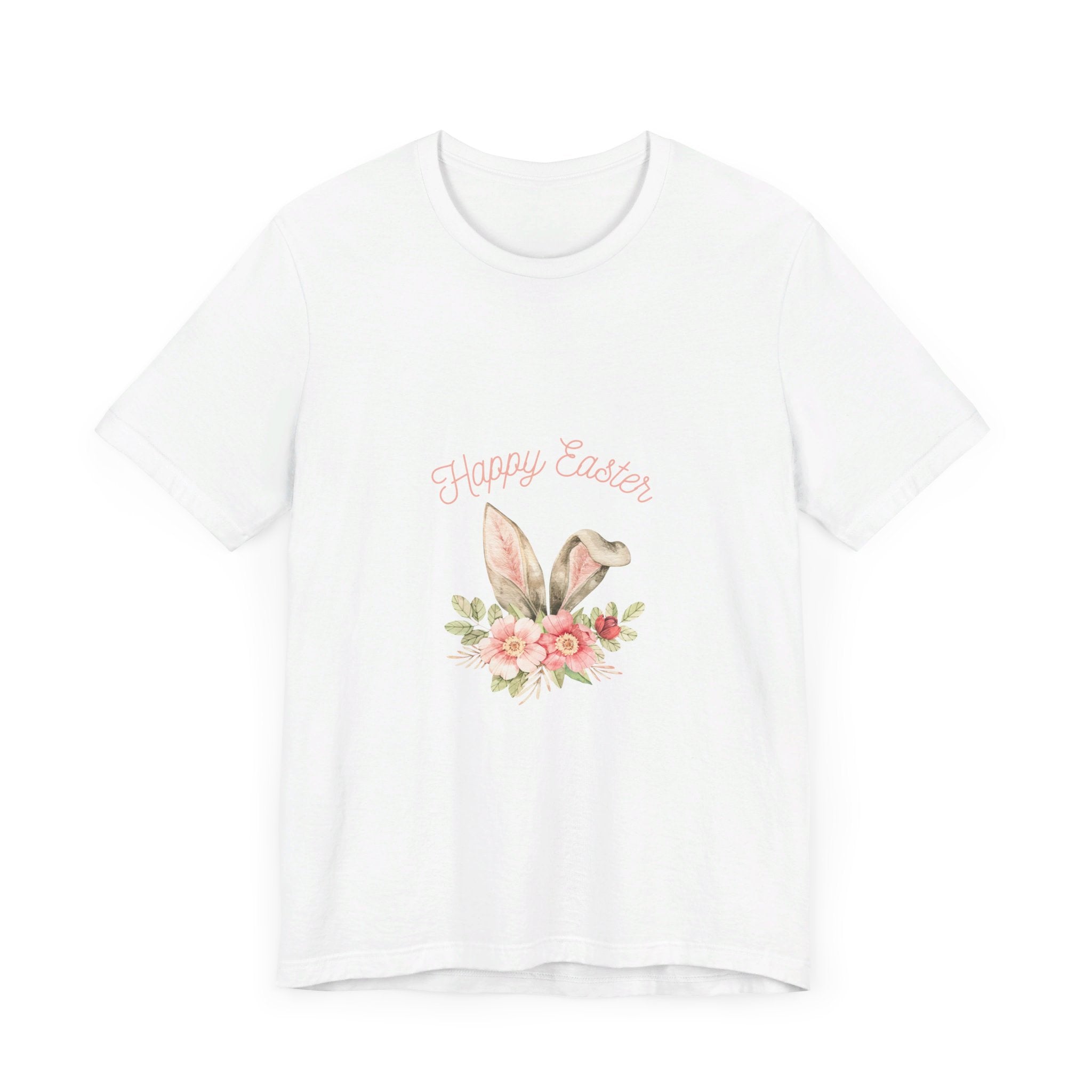Have A Joyous Easter Unisex Jersey Short Sleeve Tee