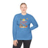Summer Yay! Unisex Long Sleeve Tee