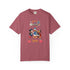 Back to School Crew Unisex Dyed T-Shirt