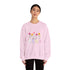 Blessed Mama Crewneck Sweatshirt