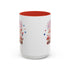 Gnome 4th of July Coffee Mug