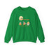 Chicks Fright Night Unisex Heavy Blend™ Crewneck Sweatshirt