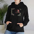Happy Valentine's Day Lovers Unisex Heavy Blend™ Hooded Sweatshirt