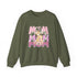 Our First Mother's Day Crewneck Sweatshirt