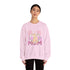 Our First Mother's Day Crewneck Sweatshirt
