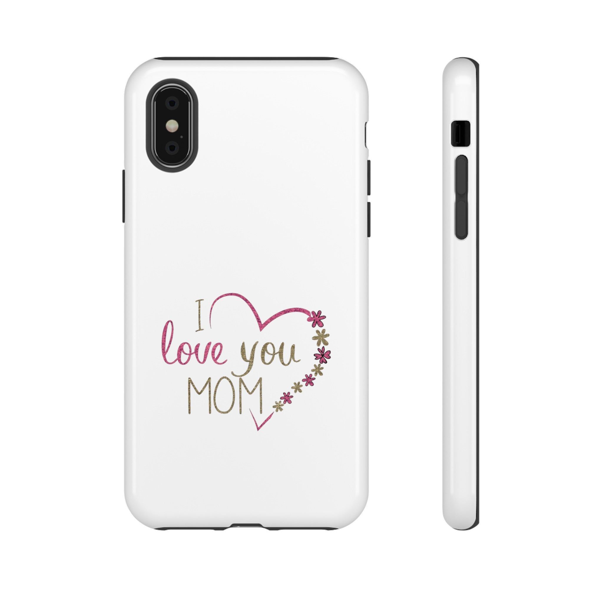 Mom, Happy Mother's Day Tough Cases