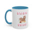 Mama Bear Accent Coffee Mug