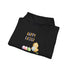 Wishing You A Happy Easter Unisex Heavy Blend™ Hooded Sweatshirt