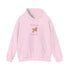 Mama Bear Sweatshirt - Cozy Unisex Hoodie for Moms