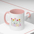 Blessed Mama Coffee Mug  (11/15oz)