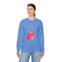 Be My Sweetheart Unisex Heavy Blend™ Crewneck Sweatshirt