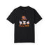 Bunny Boo Unisex Garment-Dyed T-shirt