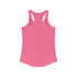Sweet Land Of The Free Women's Ideal Racerback Tank