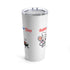 Labor Day Cookout Tumbler 20oz