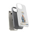 Father's Day King of the Castle Phone Case