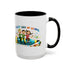 First Day of  School Coffee Mug