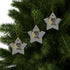 Wishing You A Great Year Ahead! Ceramic Ornaments (1pc, 3pcs, 5pcs, 10pcs)