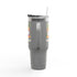 Summer Fun Insulated Travel Mug