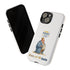 Father's Day King of the Castle Phone Case