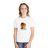 Summer Sunset Youth Midweight Tee