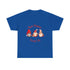 Gnome Best Wishes Unisex Heavy Cotton Tee