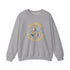 The Hive Is Back In School Unisex Heavy Blend™ Crewneck Sweatshirt