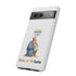 Father's Day King of the Castle Phone Case