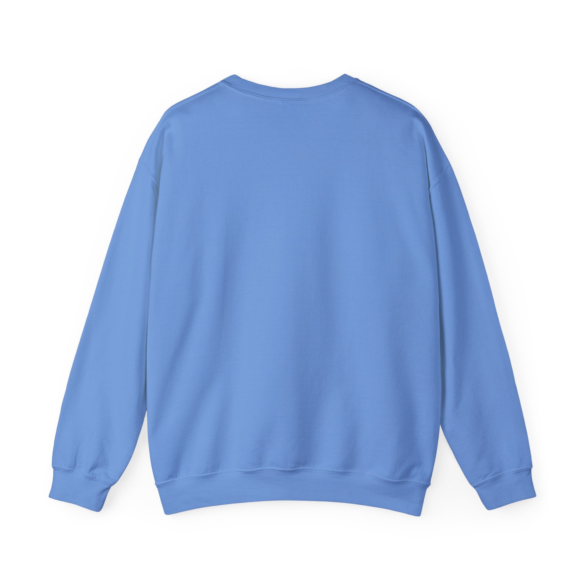 Frosty Party Unisex Heavy Blend™ Crewneck Sweatshirt