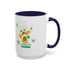 Lucky Charm St. Patrick's Day Coffee Mug - 11oz & 15oz