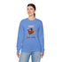 Cheers Til You Wobble Unisex Heavy Blend™ Crewneck Sweatshirt