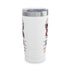 USA Independence Day Ringneck Tumbler, 20oz