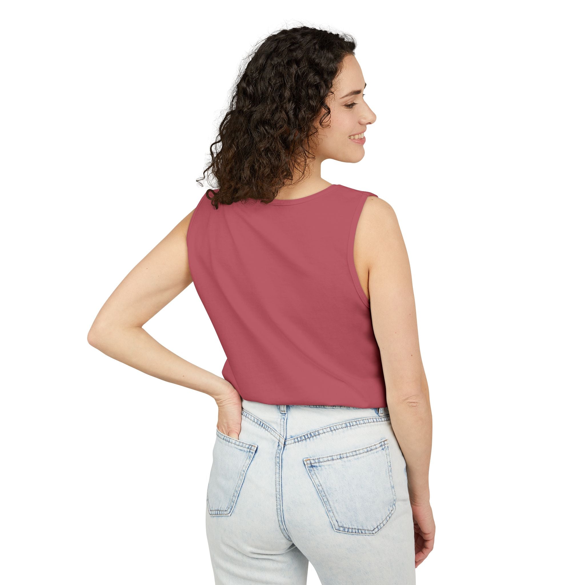 Summer Fun Tank Top